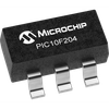 8-bit 2.5V 3.3V 5V Embedded Microcontroller MCU - 685-PIC10F204-I/OT - ERSAELECTRONICS PTE. LTD.