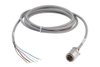 Connection cable, thread - free ends -- 1-KAB158-3 - Image