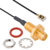 Coaxial Cables (RF) - 115-095-902-613-150-ND - DigiKey