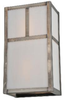 111140 Exterior -Wall Mt./Flush - 484094 - Capital Lighting, Inc.