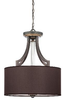 7-1075-4-59 Pendants-Drum Shade - 606349 - Capital Lighting, Inc.