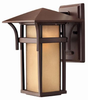 2570AR-DS Exterior -Wall Mount - 411953 - Capital Lighting, Inc.