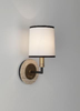 2136 Sconces-Single Candle - 600208 - Capital Lighting, Inc.