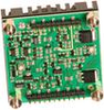 High Voltage Operational Amplifier -- PAD113
