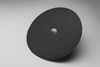 3M 501C Coated Alumina Zirconia Fibre Disc - Coarse Grade - 50 Grit - 7 in Diameter - 7/8 in Center Hole - 50425 -- 051111-50425 - Image
