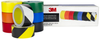 3M 5S Safety Pack 471 Color Coding Starter Pack Marking Tape - 2 in Width x 5.2 mil Thick - 97971 - 076308-97971 - R. S. Hughes Company, Inc.