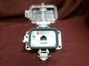 Customizable Programming Port, GracePort® - P-R33-B3RX - Grace Engineered Products, Inc.