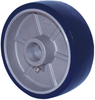 Urethane on Aluminum Wheels -- UA Wheels - Image