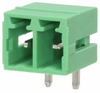 Terminal Blocks - Headers, Plugs and Sockets - 2057-EBSA-02-B-ND - DigiKey