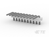 PCB Headers & Receptacles - 1-644751-0 - TE Connectivity