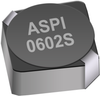 ASPI-0602S Wirewound (Shielded) - ASPI-0602S-101M-T - Abracon, LLC