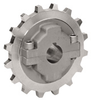 Rexnord 10334158 Metal MatTop & TableTop Sprockets -- 10334158 - Image