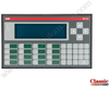 MT91 Operator Panel - MT-91-ARC FP A - Classic Automation LLC