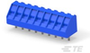 PCB Terminal Blocks - 1776252-9 - TE Connectivity