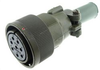 ITT Cannon CA3106E22-18SB - PEI-Genesis