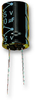 Aluminum Electrolytic Capacitor, 100Uf, 63V, 20%, Radial; Capacitance Multicomp Pro - 38K4855 - Newark, An Avnet Company