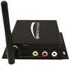 Streamer, 12Vdc, 1A; Product Range Speco - 77AC3035 - Newark, An Avnet Company