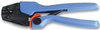Crimp Tool, Ratchet R/b/y Terminals; Crimp Tool Type Facom - 31M6823 - Newark, An Avnet Company