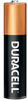 Battery, Alkaline Manganese Dioxide, 1.5V, Lr03; Battery Voltage Duracell - 65W8056 - Newark, An Avnet Company
