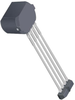 Hall Effect Sensor, -40 To 150Deg C; Hall Effect Type Allegro Microsystems - 94AC7433 - Newark, An Avnet Company