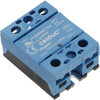 Solid State Relay, 3.5-32V, Panel; Contact Configuration Celduc - 58AC4102 - Newark, An Avnet Company