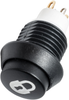 Pb Sw, Illum, Spst-No, 0.4A, 32V, White; Product Range C&k Components - 45AC4393 - Newark, An Avnet Company