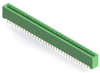 Card Edge Conn, Dual Side, 66Pos, Th; Card Edge Connector Type Edac - 60AJ5666 - Newark, An Avnet Company