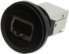 Rj45 Conn, Jack, 8P8C, 1Port, Cat6; Modular Connector Type Idec - 51AH5773 - Newark, An Avnet Company