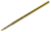 Spring Loaded Probe, Point, 3A, 16.13Mm; Connector Type Everett Charles Tech - 48J6056 - Newark, An Avnet Company