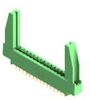 Card Edge Connector Rohs Compliant Edac - 63AJ1585 - Newark, An Avnet Company