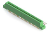 Card Edge Conn, Dual Side, 48Pos, Th; Card Edge Connector Type Edac - 60AJ5306 - Newark, An Avnet Company
