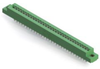 Card Edge Conn, Single Side, 30Pos, Lug; Card Edge Connector Type Edac - 57AJ3807 - Newark, An Avnet Company