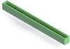 Card Edge Conn, Dual, 92Pos, Solder; Card Edge Connector Type Edac - 65AJ7075 - Newark, An Avnet Company