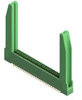 Card Edge Conn, Dual Side, 58Pos, Th; Card Edge Connector Type Edac - 69AJ5874 - Newark, An Avnet Company