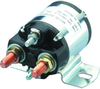 Contactor, Spst-No, 24Vdc, 100A, Bracket; Load Current Inductive White Rodgers - 35M0122 - Newark, An Avnet Company