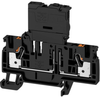 Fused Terminal Block, 2Pos, 26-12Awg; No. Of Positions Weidmuller - 63AC5349 - Newark, An Avnet Company
