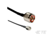 RF Cable Assemblies - C58LL-RPSM-2438-NM - TE Connectivity