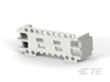 Connector Hardware, Mounts, Locks & Retainers - 1-179608-8 - TE Connectivity