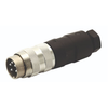 Circular Connector Assemblies - T3400004-ND - DigiKey