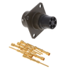 Circular Connector Assemblies - PT02SE10-6P-ND - DigiKey