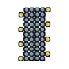 Light Pipes - 492-MLPS-B-3-1104-CC-8-PLP1-500-ND - DigiKey