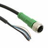 Circular Cable Assemblies - 277-4609-ND - DigiKey
