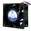 DC Brushless Fans (BLDC) - 1053-1622-ND - DigiKey