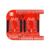 Development Boards, Kits, Programmers - Evaluation Boards - Expansion Boards, Daughter Cards -- MIKROE-1795 - Image