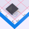 Power Supply Chip >> DC-DC Converters -- LM22678TJ-ADJ/NOPB - Image