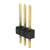 Headers, Male Pins - 3M156858-03-ND - DigiKey