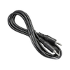 Cable Assemblies - Barrel Connector Cables - Barrel - Audio Cables -- 876 - Image