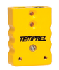 TPRL Connectors - LTJ500-K/2.5MM - Galco Industrial Electronics