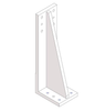 Naams Aab351m Riser Angle Bracket -  - Tech Rim Standards, LLC
