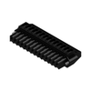 Headers, Plugs and Sockets - 1639360000-ND - DigiKey